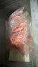 北極甜蝦 1.5kg 1.5kg(凈重) 曬單實(shí)拍圖