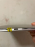 Apple 蘋(píng)果平板電腦 iPad 8代 2020款 二手平板電腦 銀色 32G 曬單實(shí)拍圖