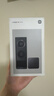 小米智能門(mén)鈴4Pro 500萬(wàn)超清雙攝可視門(mén)鈴 電子貓眼攝像頭 智能遠(yuǎn)程雙向通話包裹快遞識(shí)別監(jiān)控器家用 曬單實(shí)拍圖