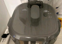 美的（Midea）【國家補貼】0氟球膽釜電壓力鍋5L雙膽全自動(dòng)智能預約 觸控家用高壓鍋電飯煲4-6人MY-E5923 曬單實(shí)拍圖