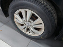 優(yōu)科豪馬輪胎215/60R16 95H ASPEC A349F本田雅閣/思鉑睿/豐田銳志/凱美瑞 曬單實(shí)拍圖