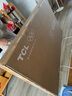 TCL電視 65T5L-JN 65英寸 288Hz高刷 QLED量子點(diǎn) DeepSeek AI電視 超薄 以舊換新 國家補(bǔ)貼20% 曬單實(shí)拍圖