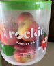 樂淇（ROCKIT） 新西蘭火箭筒蘋果抱抱筒裝553g起 新鮮水果禮盒 源頭直發(fā) 曬單實拍圖