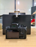 索尼（SONY）Alpha 7 IV 全畫(huà)幅微單相機 創(chuàng  )意外觀(guān)濾鏡 五軸防抖 4K 60p（ILCE-7M4/A7M4）單機身 旅拍套裝 曬單實(shí)拍圖