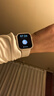 華為（HUAWEI）手表WATCH FIT 4【咨詢享優(yōu)惠】運(yùn)動(dòng)智能健康管理藍(lán)牙通話輕薄NFC門禁交通支付送男女士朋友Pro3 悅動(dòng)白丨送定制表帶+精美表盤 曬單實(shí)拍圖