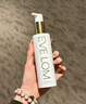 EVE LOM伊芙瓏凈透臻養卸妝油潔顏油150ml 生日禮物送女友 曬單實(shí)拍圖