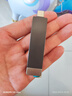 ThinkPad聯(lián)想Thinkbook 1TB Type-C USB3.1 U盤(pán) 讀速150MB/s 手機電腦 雙接口 u盤(pán)辦公商務(wù)優(yōu)盤(pán)BU100 曬單實(shí)拍圖