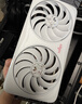 銘瑄（MAXSUN）Geforce RTX5060 iCraft OC8G  AIGAX2 璦珈X2  DLSS 4 電競光追游戲AI設計電腦顯卡 曬單實(shí)拍圖