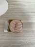 圣羅蘭（YSL）粉氣墊B10遮瑕持久滋潤防曬化妝品生日禮物送女友 曬單實(shí)拍圖