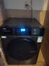 海爾（Haier）滾筒洗衣機全自動(dòng)超薄洗烘一體機10公斤 懶人家用HMATE29S相似款大容量帶烘干HMAX29S 國家補貼20% 行業(yè)銷(xiāo)冠丨熱銷(xiāo)百萬(wàn)丨好評如云 曬單實(shí)拍圖