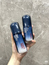 韓束男士護(hù)膚品套裝控油精華露緊致抗皺面霜補(bǔ)水保濕擦臉實用生日禮物 曬單實拍圖