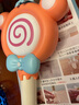 貝初眾兒童玩具女孩生日禮物7-14歲糖畫(huà)筆套裝3-6-10歲打印筆小學(xué)生禮物 糖畫(huà)筆【直充雙鋰電+多樣畫(huà)稿+禮盒禮袋】 3d手工diy8-12歲女童2025火的zui玩具 曬單實(shí)拍圖