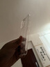 圖拉斯【久用不發(fā)黃】 適用iphone16pro手機殼蘋(píng)果16pro保護套透明全包超薄磁吸防摔散熱高端男女款 iPhone16Pro 【精美透亮】久用不黃+超薄裸感+超強防爆 曬單實(shí)拍圖