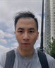 李寧羽毛球系列6支裝拍包大容量黑色ABJU015 曬單實(shí)拍圖