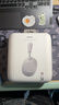 索尼（SONY）WH-1000XM6【政府補貼】頭戴式無(wú)線(xiàn)降噪耳機 AI智能降噪 鉑金銀 雙11 購物推薦 曬單實(shí)拍圖