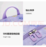 卡拉羊書(shū)包小學(xué)生超輕戶(hù)外出游背包1-3-6年級兒童減負男女孩休閑雙肩包 曬單實(shí)拍圖