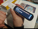 阿爾法蛋詞典筆D1Pro【國家補貼】英語點讀筆小初高中同步全科掃描筆 翻譯筆電子詞典單詞筆便攜式學習機 曬單實拍圖