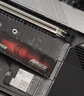 雷克沙（Lexar）2TB SSD固態(tài)硬盤 ARES 戰(zhàn)神系列 M.2接口(NVMe協(xié)議) PCIe 4.0x4 讀速7400MB/s TLC顆粒 游戲裝機 曬單實拍圖