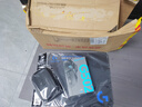 羅技（G）G502 HERO主宰者游戲鼠標電競鼠標有線(xiàn)RGB機械配重競技FPS吃雞宏cf送男友男生禮物 G502HERO+鼠標墊+收納盒 曬單實(shí)拍圖