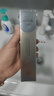 丸美金熨斗眼霜 多重玻尿酸緊致眼霜30g 多肽抗皺全臉淡紋煥亮舒緩 曬單實(shí)拍圖