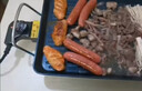 艻泊爾（SUP0R）類(lèi)似款烤肉鍋電烤盤(pán)烤腸機燒烤鍋爐家用少煙不粘 【1-4人用大號 贈豪華禮包】 1層 炊格仕品牌 十年質(zhì)保 曬單實(shí)拍圖