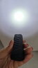 LEM手電筒強光充電小型便攜迷你學(xué)生家用戶(hù)外巡邏耐用磁吸激光工作燈 曬單實(shí)拍圖
