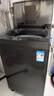 美的（Midea）波輪洗衣機全自動(dòng)家用 MB80V37T 8公斤 升級一級能效 省水省電 抗菌除螨 專(zhuān)利免清洗 以舊換新 曬單實(shí)拍圖