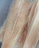 鮮京采 冷凍越南巴沙魚(yú)柳（去皮）凈重3斤 美標BAP認證 魚(yú)類(lèi) 海鮮輕食 曬單實(shí)拍圖