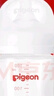 貝親（Pigeon）新生兒 防脹氣寬口徑玻璃奶瓶160ml SS號奶嘴 0個(gè)月+ AA260 曬單實(shí)拍圖