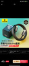 軒邑 適用三星45W充電器套裝超級(jí)快充S25 Ultra/24u/23U/22u/W25/S25+/ZFold6/Flip/C55數(shù)據(jù)線插頭 2米 曬單實(shí)拍圖