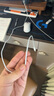 適用蘋(píng)果60W充電器iPhone16/15/14/13/12/11/XRS/8P手機數據線(xiàn)45W 蘋(píng)果6-14【60W閃充]  45分鐘充滿(mǎn) 原封套裝【認證快充頭+1.5米PD線(xiàn) 曬單實(shí)拍圖
