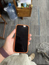 balueus適用蘋果17ProMax手機殼iPhone17Pro保護套2025新款17磨砂磁吸AI相機按鍵17pm防摔ip 磁吸款【橙色】膚感磨砂-帶相機按鍵 iphone 17 Pro Max 曬單實拍圖