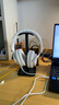 鐵三角（Audio-technica）ATH-M50X WH 頭戴式專(zhuān)業(yè)全封閉音樂(lè )HIFI耳機 白色【保價(jià)11.11】 曬單實(shí)拍圖