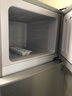夏新冰箱小型租房用 一級(jí)能效冷 藏冷凍兩用1-2人家用小冰箱 出租房雙門(mén)電冰箱辦公室兩門(mén) 【經(jīng)濟(jì)款】68L銀色三天約一度電 曬單實(shí)拍圖