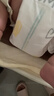 好奇（Huggies）小森林紙尿褲M(mǎn)50片(6-11kg)尿不濕心鉆【透氧頂配更低敏】 曬單實(shí)拍圖