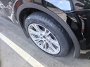固特異（Goodyear）汽車(chē)輪胎 255/45R19 104V ELECTRIC DRIVE E銳乘SCT 原配Model Y  曬單實(shí)拍圖