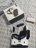 千幻魔鏡 G04BS十一代vr眼鏡智能藍牙連接 3D眼鏡手機VR游戲機 曬單實(shí)拍圖
