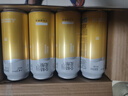 千島湖啤酒（CHEERDAY）全麥精釀啤酒500ml*12罐整箱裝德式小麥濃郁麥香中秋送禮 曬單實(shí)拍圖