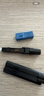 賽纖光纖冷接子SC對接器FTTH預埋式SC皮線(xiàn)光纖快速連接器50/100支裝移動(dòng)聯(lián)通電信級SCUPC方頭冷接子 冷接組合+SC法蘭 曬單實(shí)拍圖