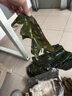鐸上鹽漬海帶頭整箱大連特產(chǎn)非干貨煲湯火鍋涼拌 2.5kg 曬單實(shí)拍圖