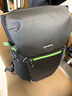 新秀麗（Samsonite）電競包電腦包17.3英寸華碩游戲本雙肩包大容量背包多功能旅行包 曬單實(shí)拍圖