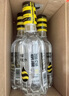 蜂解（Honey Relief）檸檬蜂蜜水 0脂果蔬汁飲料健康便捷分離式飲品  436g*6瓶整箱 曬單實(shí)拍圖