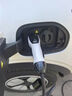 賽達歐【比亞迪專(zhuān)用】3.5kw新能源汽車(chē)220v充電槍三重溫控家用型充電器 BYD3.5KW充電槍-特價(jià)款 （帶控制盒插座+槍插座) 曬單實(shí)拍圖