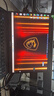 微星（MSI）神影16 銳龍版 2025 國家補貼20% 16英寸游戲筆記本電腦(R9-7945HX RTX5070 16G 1TB 2.5K/240Hz) 曬單實(shí)拍圖