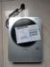 美的（Midea）電磁爐3500W大功率家用鉑鉆玻璃大面板一鍵猛火爆炒多功能定時(shí)電陶爐電磁灶家商兩用防水 E35C10Z 曬單實(shí)拍圖