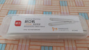 展藝白色插電封口機小型迷你便攜式零食牛軋糖中秋月餅袋子封口密封 曬單實(shí)拍圖