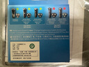 飛利浦（PHILIPS）剃須刀S5000刀頭配件SH50配S5082S6000S5079S5070 刀頭SH50三只裝（3個(gè)刀片+3個(gè)刀網(wǎng)）替代HQ8 曬單實(shí)拍圖