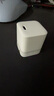 CUKTECH酷態(tài)科40W蘋(píng)果17充電器氮化鎵充電頭數據線(xiàn)套裝適用iPhone17/16/15ProMax/Air/ipad快充頭Type-C 曬單實(shí)拍圖