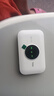 TCL隨身wifi三網(wǎng)通用免插卡無(wú)線(xiàn)wifi6車(chē)載4G路由器隨身便攜無(wú)限制移動(dòng)聯(lián)通電信全國通用2025款5GXY15B 【升級充電款】3000毫安大電池超長(cháng)續航24小時(shí) 不限速不虛標月享1500G流量 曬單實(shí)拍圖