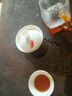 武夷星肉桂大紅袍茶葉 武夷山巖茶烏龍茶 醇香火香自飲送禮品裝108g黃條 （9g×12泡）肉桂 曬單實(shí)拍圖